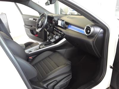 Alfa Romeo Tonale 1.5 Hybrid 160 Cv Vgt Ti Tct7