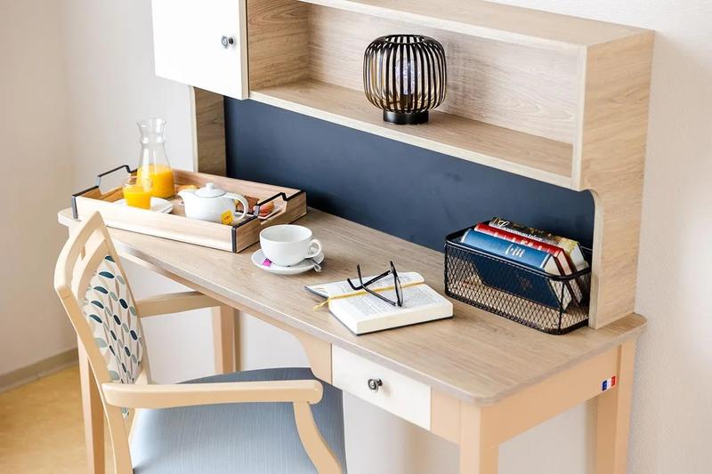 Appartement - 21 m² - 1 pièce