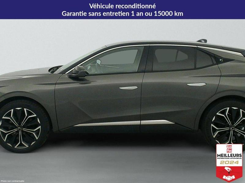 Ds Ds 4 Ds4 PureTech 130 Eat8 Rivoli