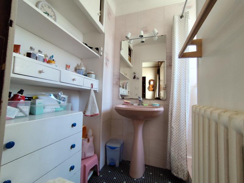 Maison - 124 m² - 7 pièces