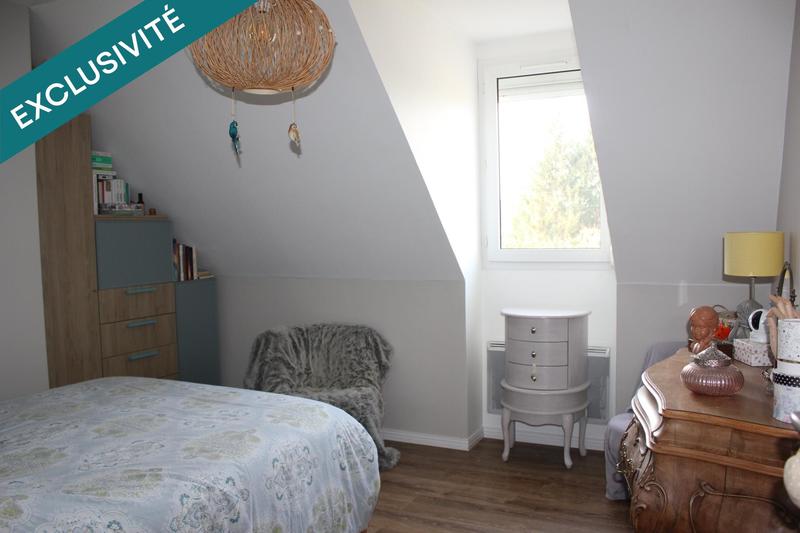 Maison - 74 m² - 3 pièces