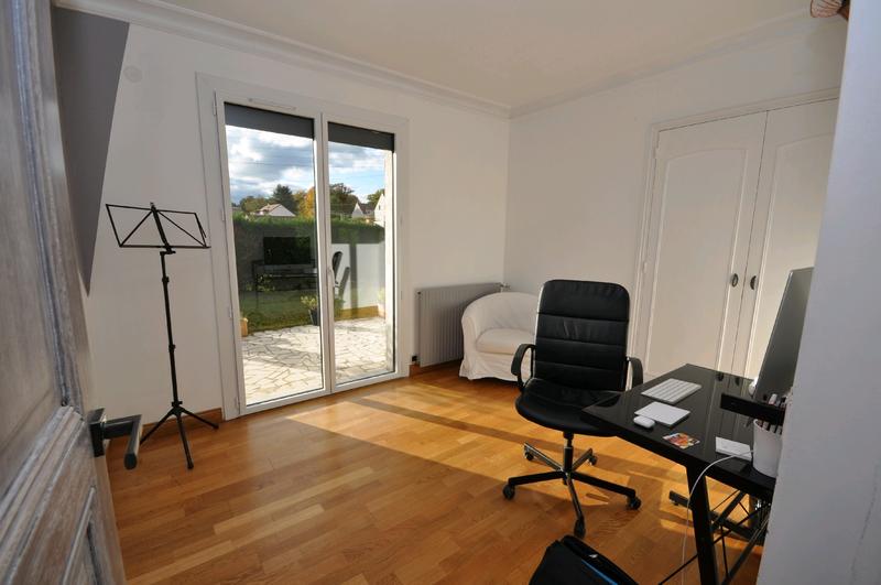 Maison - 145 m² - 7 pièces