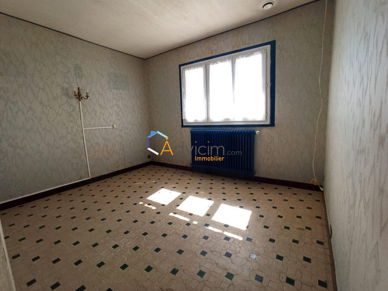 Maison - 130 m² - 4 pièces