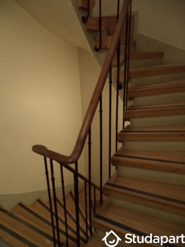 Appartement - 25 m² - 1 pièce