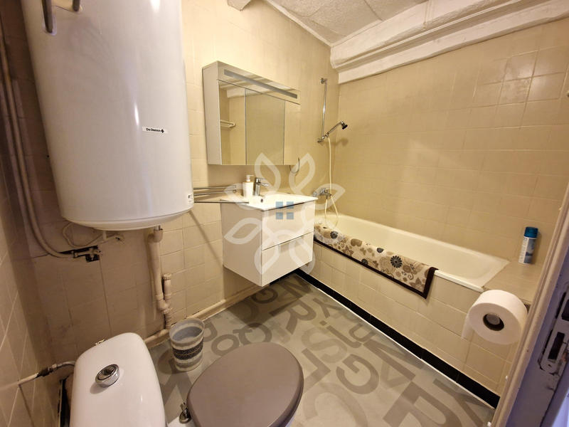 Maison de village - 139 m² - 8 pièces