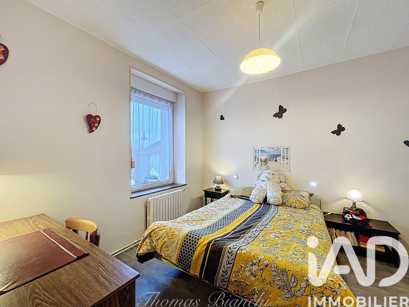 Maison - 188 m² - 8 pièces