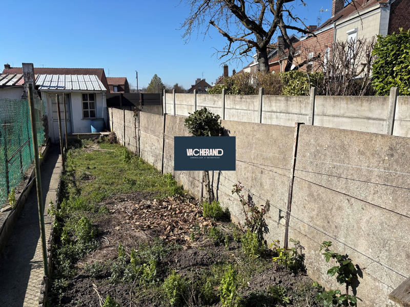 Maison - 67 m² - 5 pièces