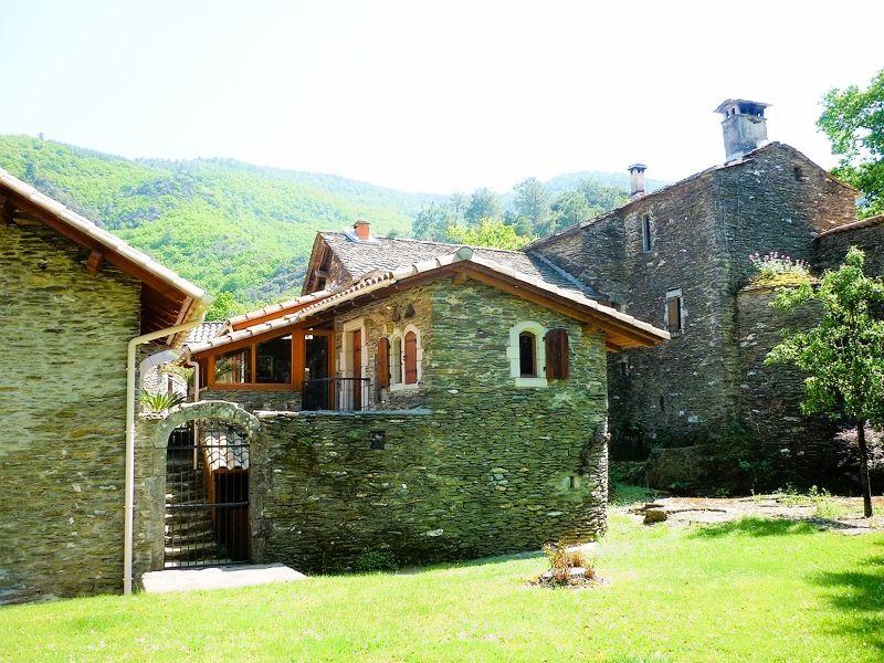 Mas - 230 m² - 6 pièces