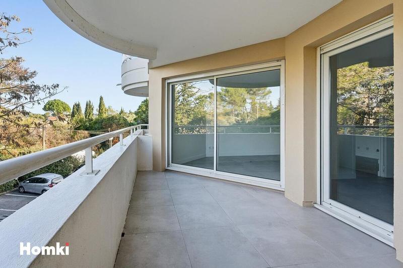 Appartement - 29 m² - 2 pièces