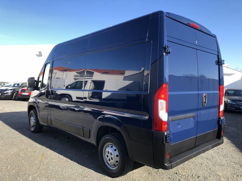 Citroën Jumper (30) Tole 33 L2h2 BLUEHDi 120 s&amp;S Bvm6 Control