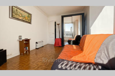 Appartement - 23 m² - 1 pièce