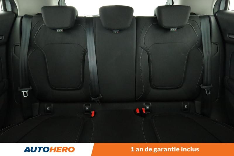 Renault Mégane 1.5 dCi Blue Business 116 ch