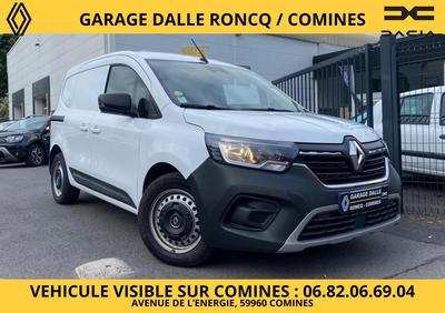 Renault Kangoo Blue dci 95 cv extra R-linck Gps caméra CarPlay Clim 12500 ht