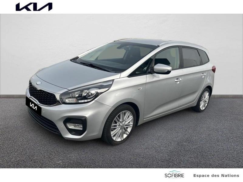 Kia Carens 1.7 CRDi 115ch Active 7 Places