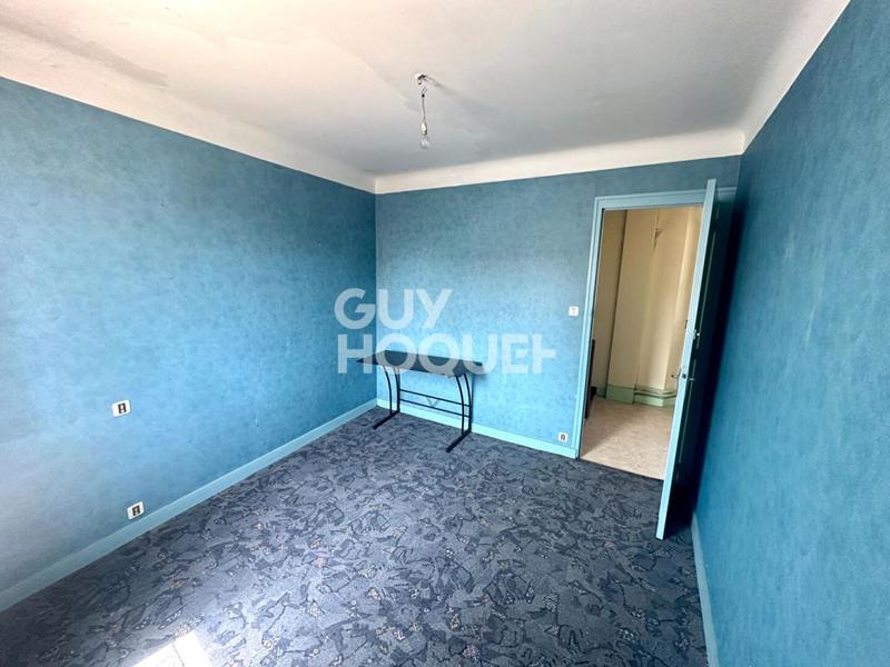 Immeuble - 150 m² - 8 pièces