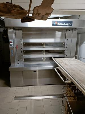 Local commercial - 210 m²