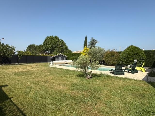 Maison - 127 m² - 5 pièces