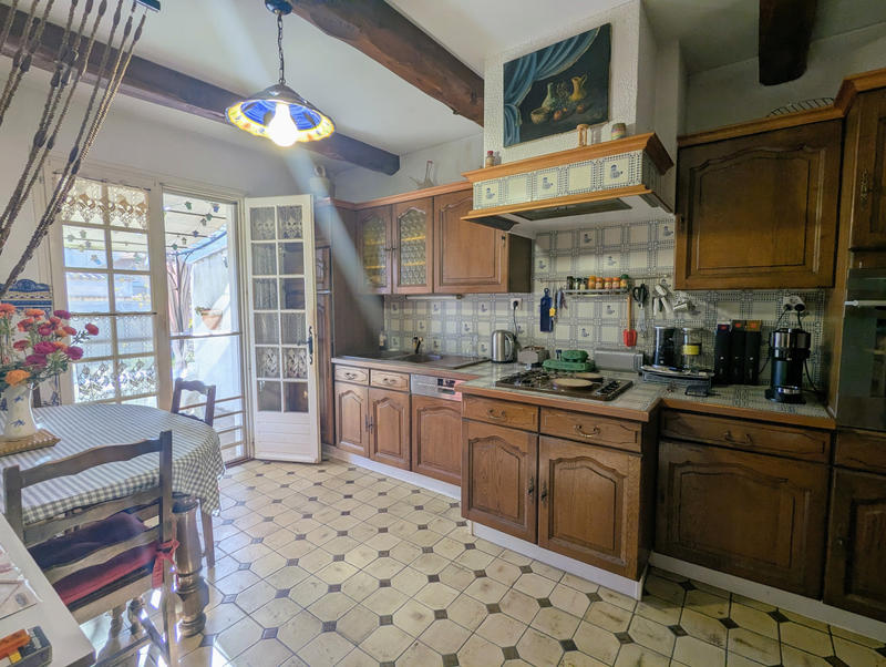 Villa - 105 m² - 5 pièces