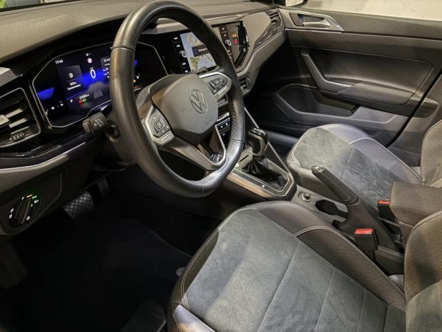 Volkswagen Polo 1.0 Tsi 95 s&amp;S Dsg7 Style