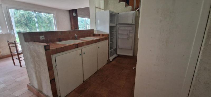 Maison - 195 m² - 6 pièces