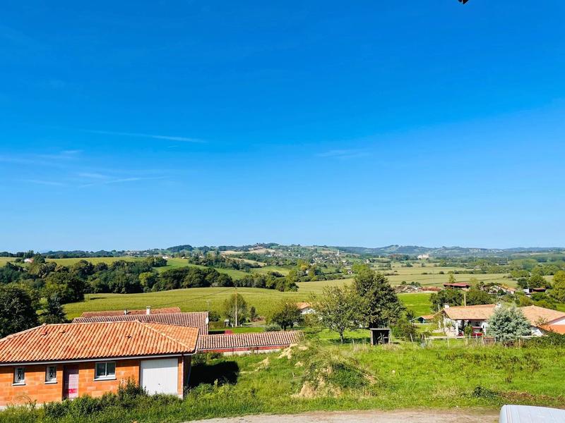 Appartement - 52 m² - 2 pièces