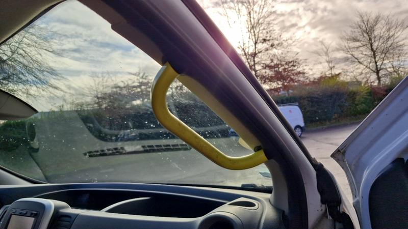 Renault Trafic Combi L2 Dci 120 Ss Zen