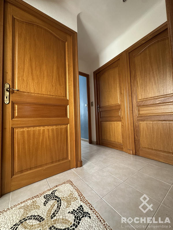 Maison contemporaine - 140 m² - 6 pièces