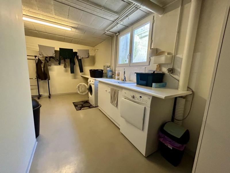 Maison de campagne - 153 m² - 6 pièces