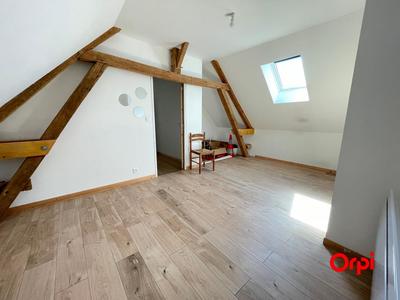 Maison - 175 m² - 7 pièces