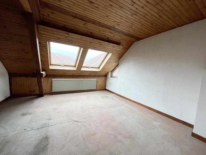 Appartement - 130 m² - 5 pièces