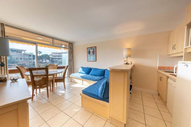 Appartement - 47 m² - 3 pièces