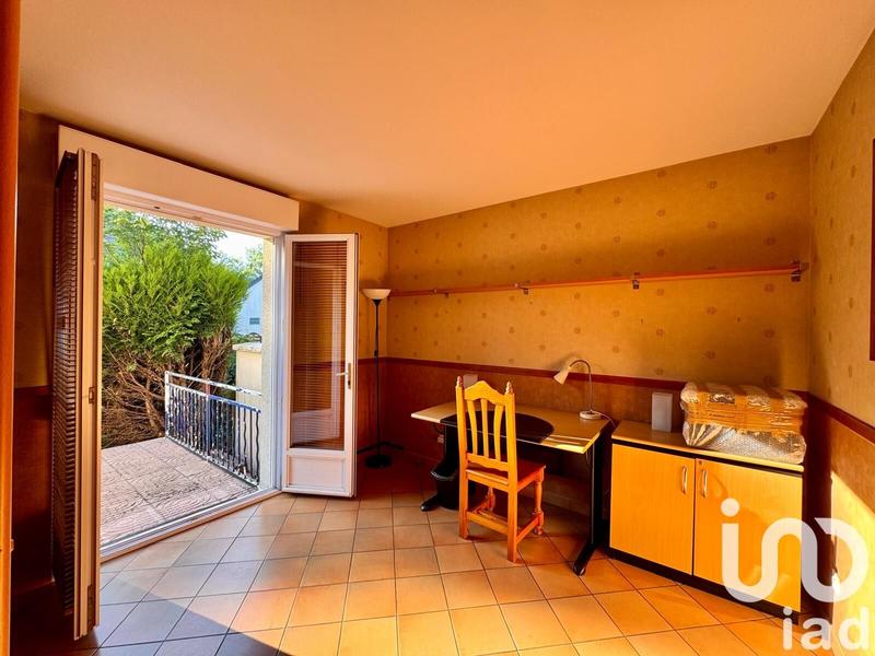 Maison - 170 m² - 6 pièces