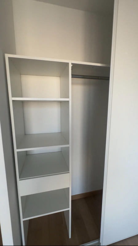 Appartement - 122 m² - 4 pièces