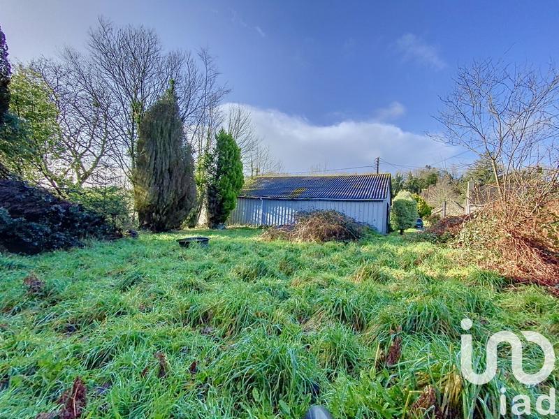 Maison - 72 m² - 4 pièces