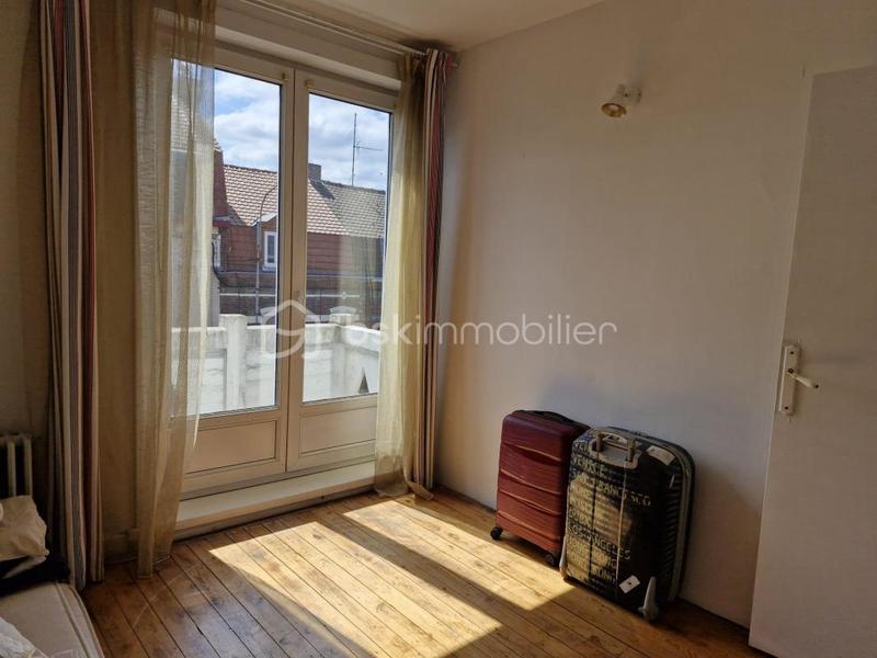 Maison bourgeoise - 157 m² - 8 pièces