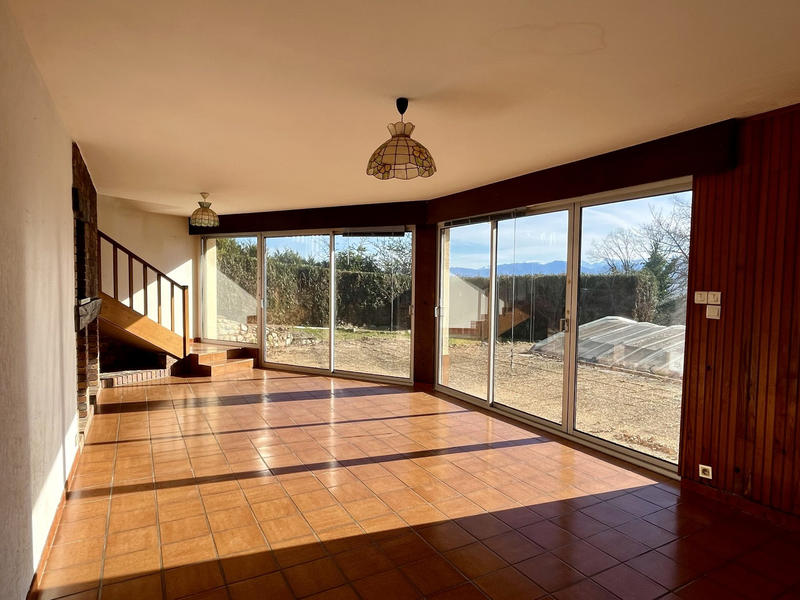 Maison - 97 m² - 4 pièces