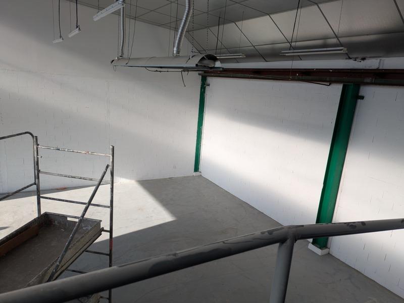 Bureau - 280 m² - 7 pièces