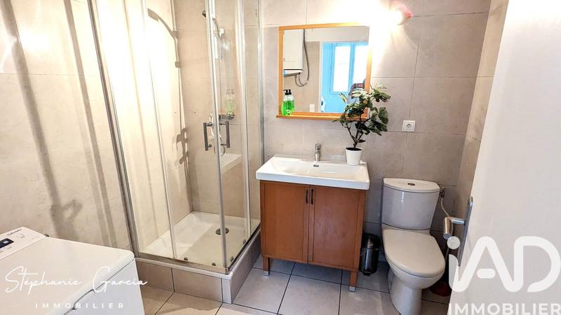 Appartement - 29 m² - 2 pièces