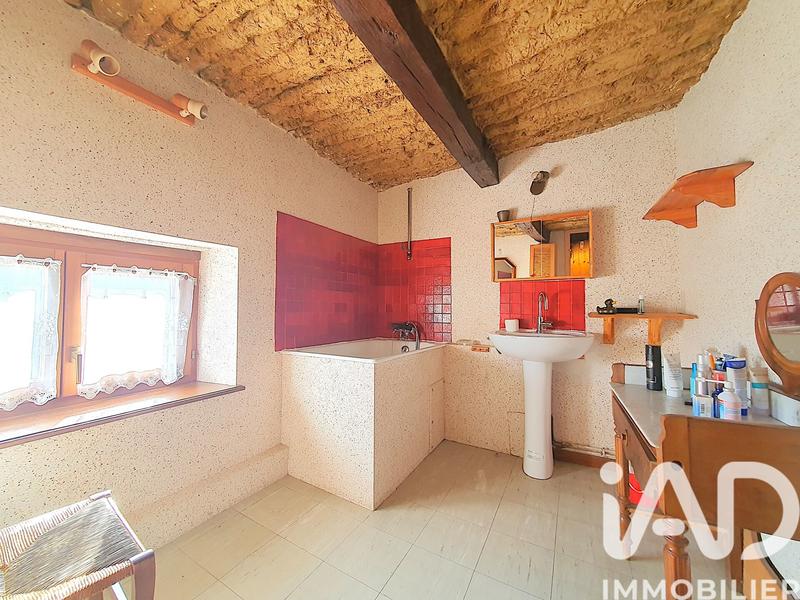 Maison - 171 m² - 4 pièces