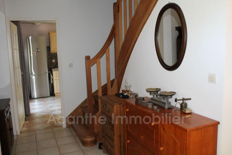 Maison - 122 m² - 5 pièces