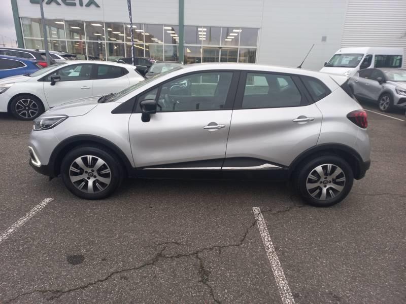 Renault Captur TCe 130 Fap Zen