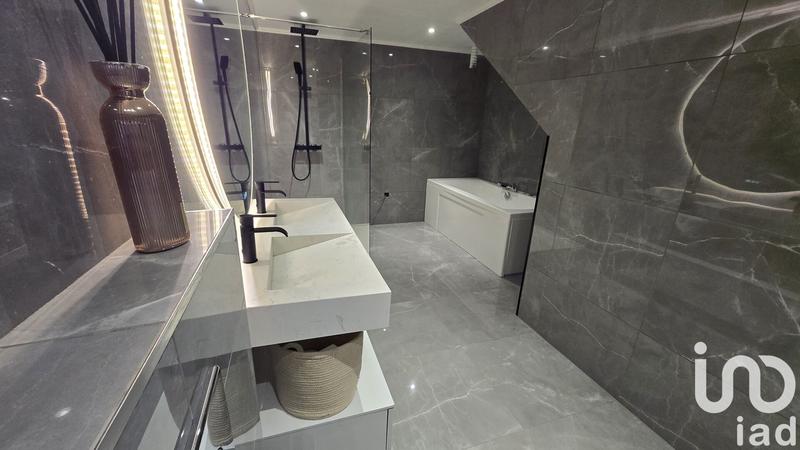 Maison de maîtres - 189 m² - 6 pièces