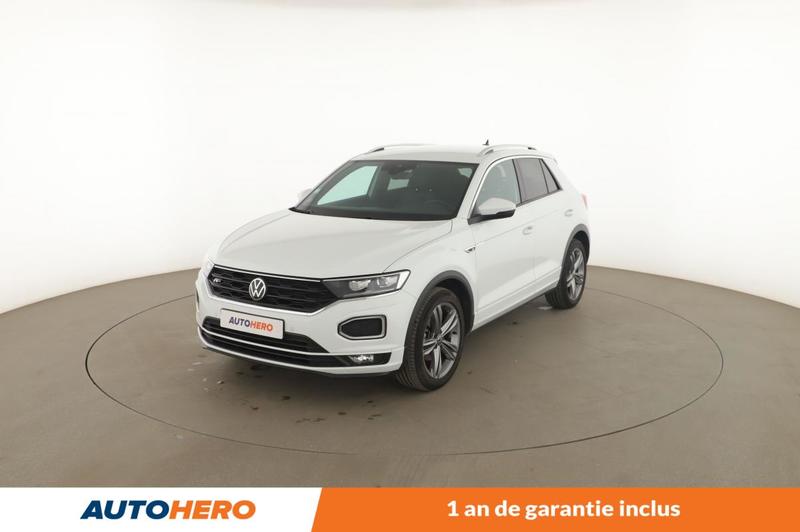 Volkswagen t-Roc 1.5 Tsi Evo R-Line Dsg7 150 ch