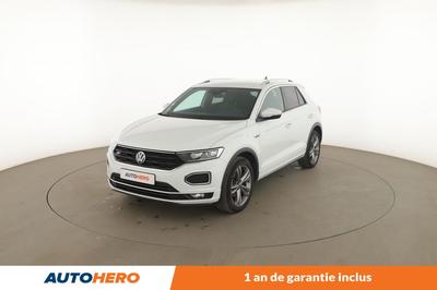 Volkswagen t-Roc 1.5 Tsi Evo R-Line Dsg7 150 ch