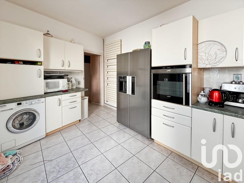 Maison - 270 m² - 8 pièces