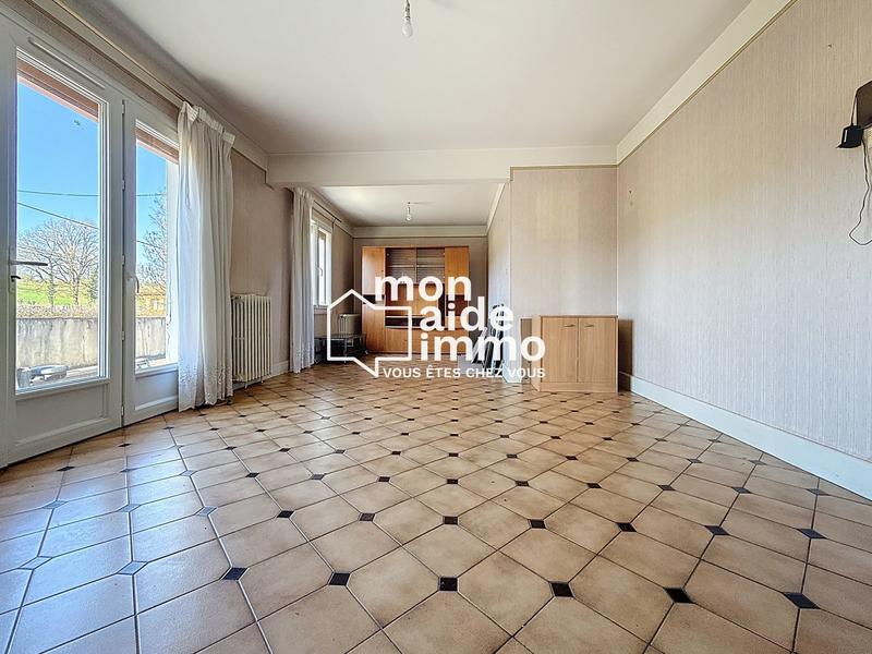 Maison - 180 m² - 4 pièces