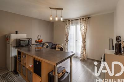 Appartement - 30 m² - 2 pièces