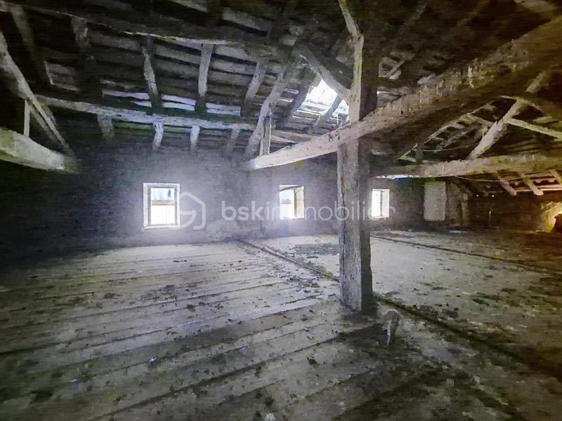 Ferme - 100 m² - 4 pièces