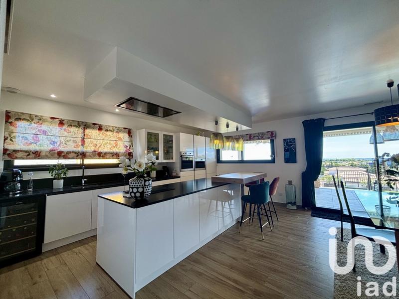 Maison de maîtres - 153 m² - 5 pièces