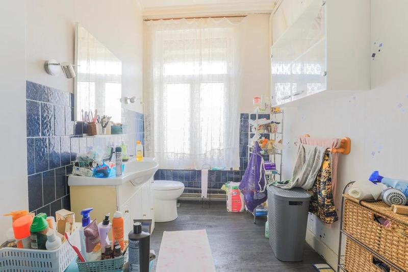 Maison - 113 m² - 4 pièces